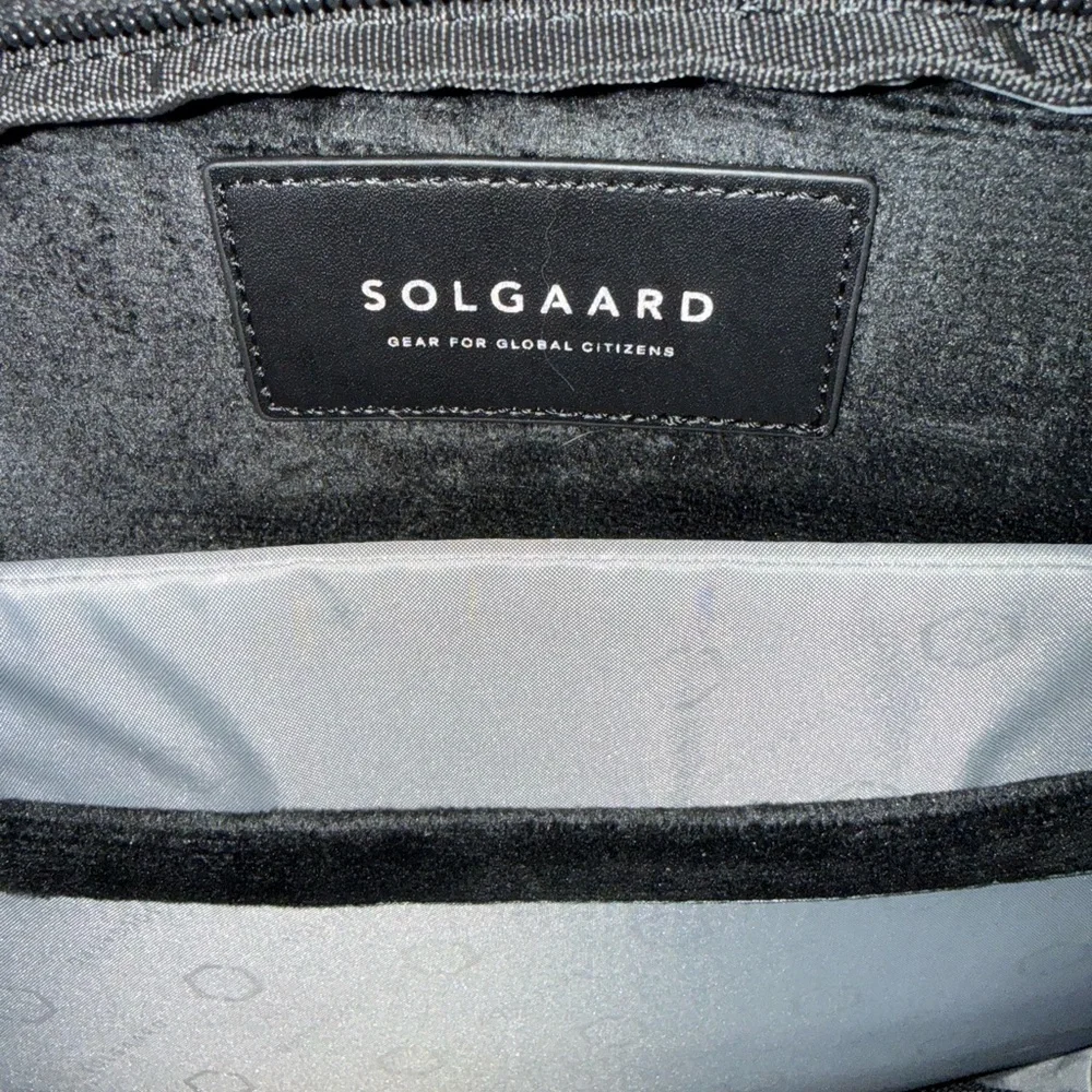 Solgaard Venture Backpack size medium